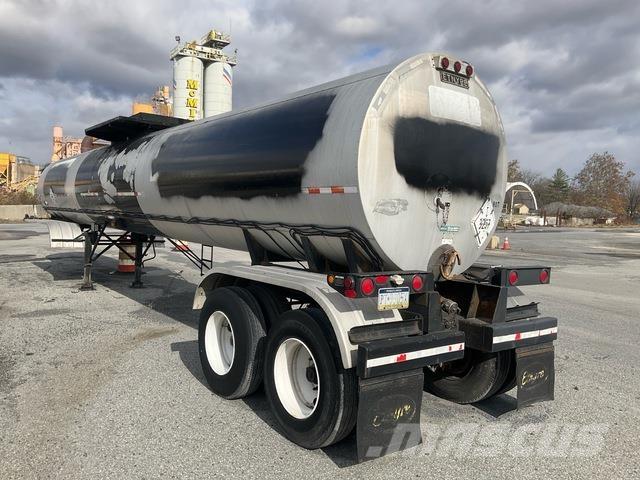 Etnyre TR6 Οχήματα μεταφοράς υλικών