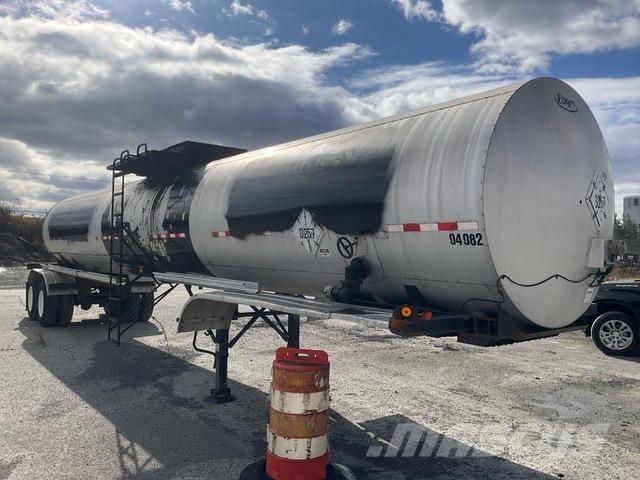 Etnyre TR6 Οχήματα μεταφοράς υλικών