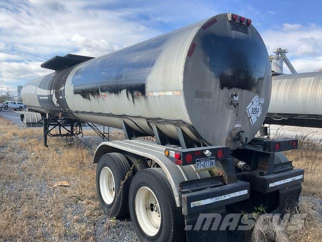 Etnyre TR6 Οχήματα μεταφοράς υλικών