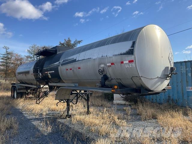 Etnyre TR6 Οχήματα μεταφοράς υλικών