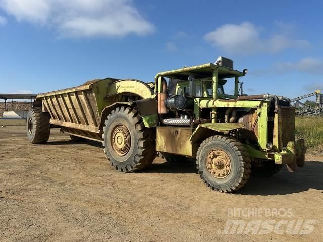 Euclid 49LDT Σπαστό Dump Truck ADT