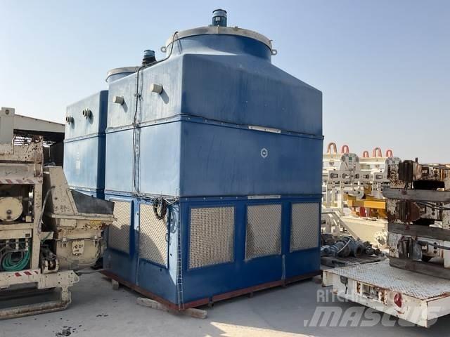 EWK 680/09 Κατασκευές - Άλλα