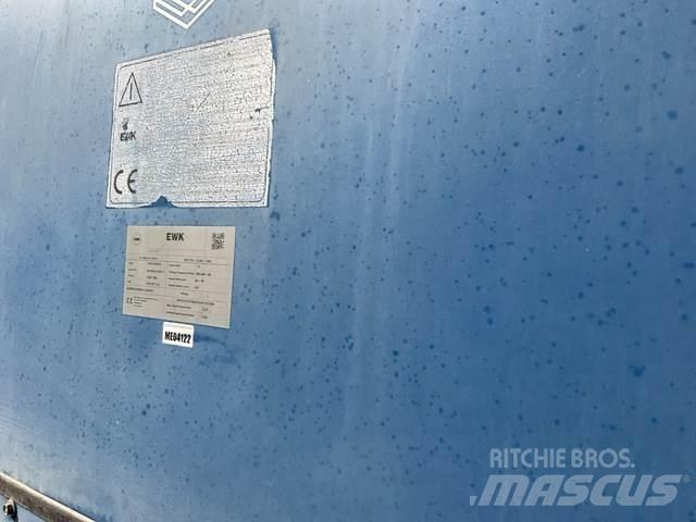 EWK 680/09 Κατασκευές - Άλλα