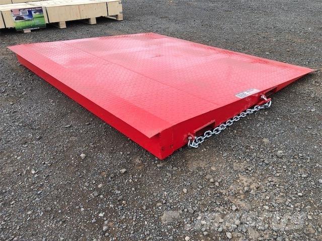  EXEQ Container αποθήκευσης