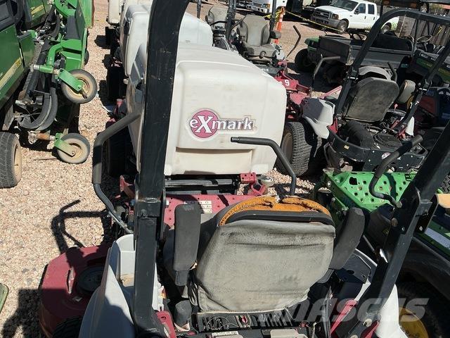 Exmark Lazer Κατασκευές - Άλλα