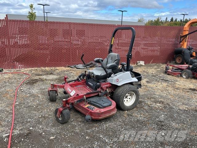 Exmark Lazer Κατασκευές - Άλλα