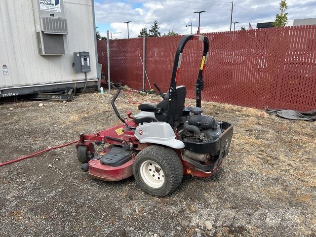 Exmark Lazer Κατασκευές - Άλλα