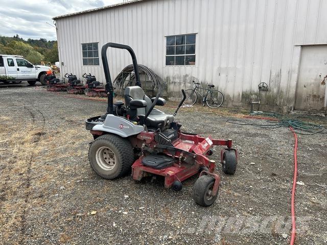 Exmark Lazer Κατασκευές - Άλλα