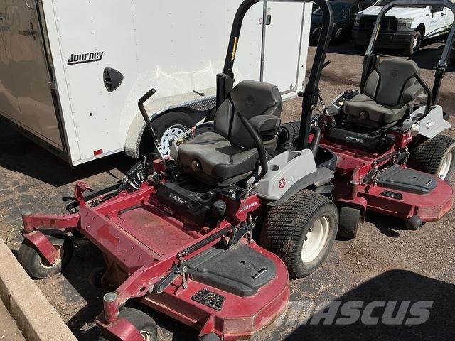 Exmark Lazer Z Κατασκευές - Άλλα