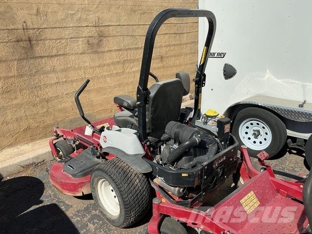 Exmark Lazer Z Κατασκευές - Άλλα