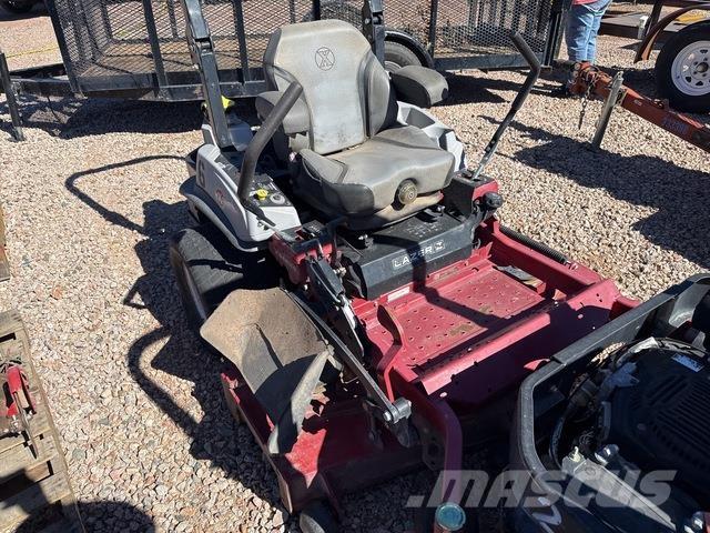 Exmark Lazer Z Κατασκευές - Άλλα