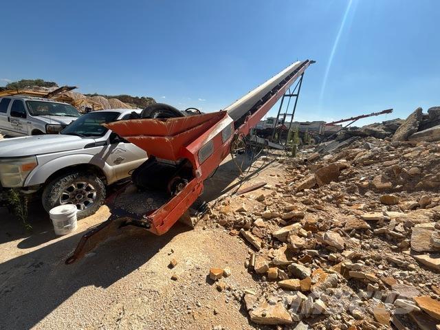 Ezystak W6032 Μεταφορείς