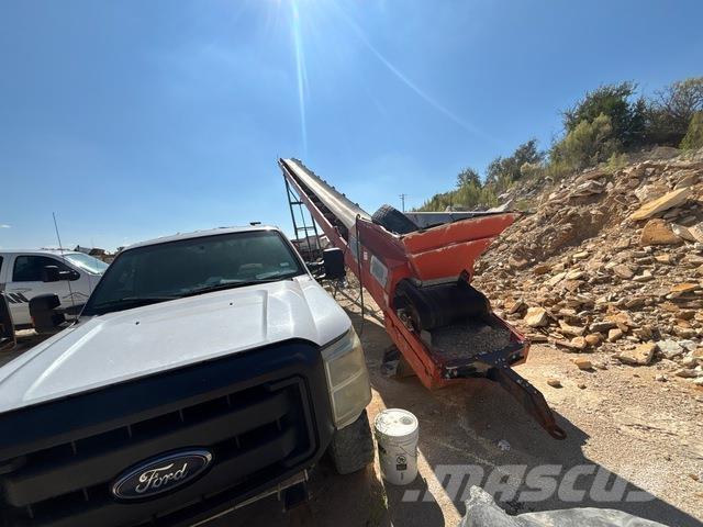 Ezystak W6032 Μεταφορείς