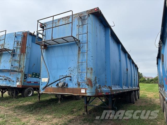  Fanotec Ημιρυμούλκες με κινούμενο δάπεδο