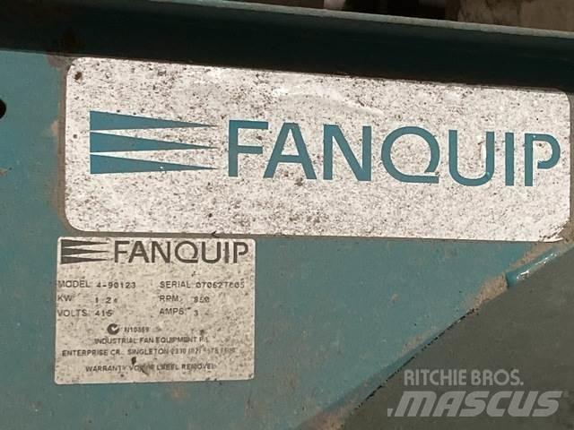  Fanquip Κατασκευές - Άλλα