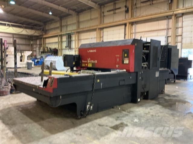  Fanuc C2000 Κατασκευές - Άλλα