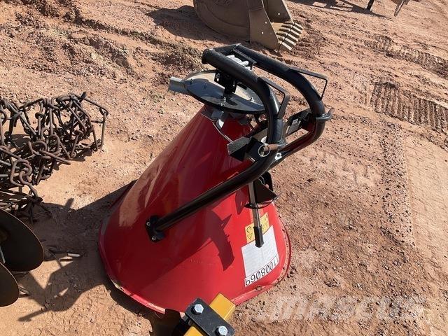  Faza F 500 A Ψεκαστήρες λιπασμάτων