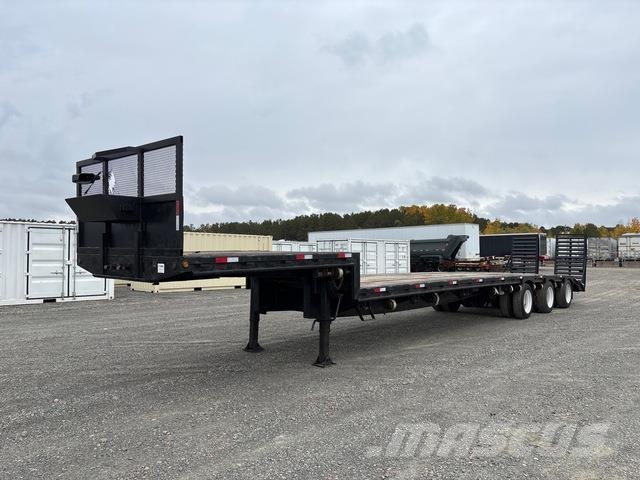 Felling  Οχήματα με χαμηλό δάπεδο