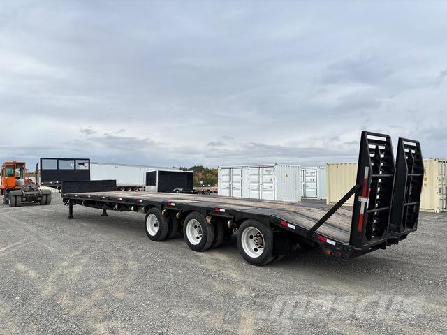 Felling  Οχήματα με χαμηλό δάπεδο