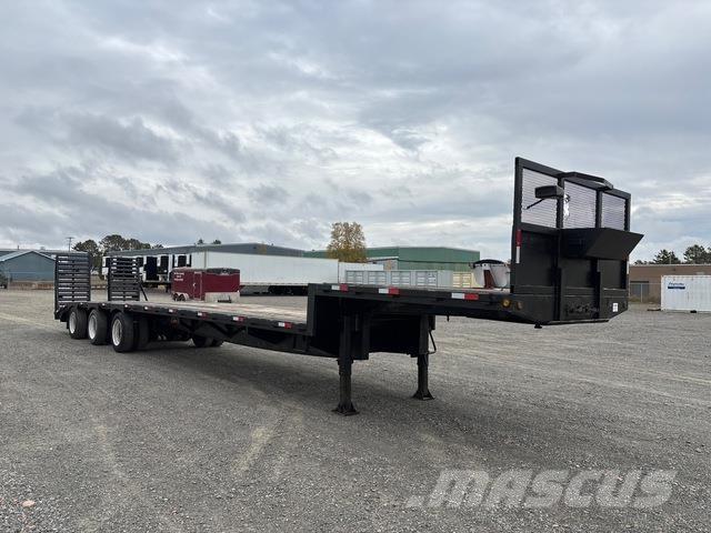 Felling  Οχήματα με χαμηλό δάπεδο