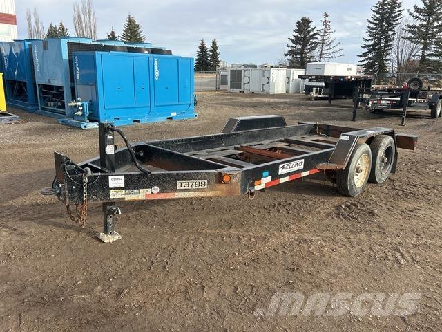 Felling  Λοιπές ρυμούλκες