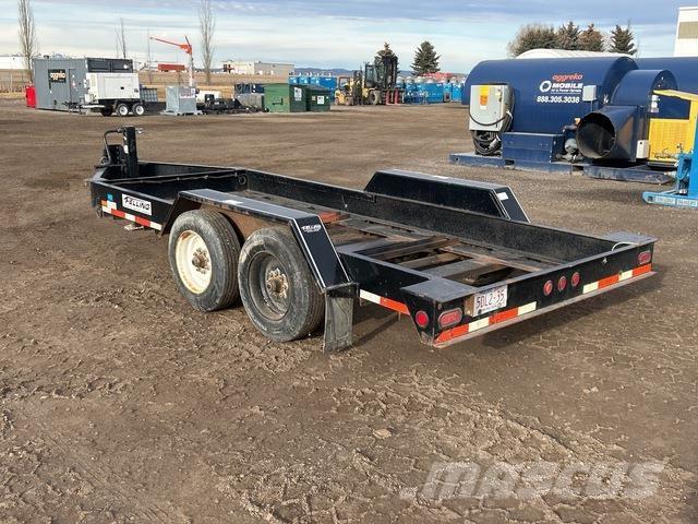 Felling  Λοιπές ρυμούλκες