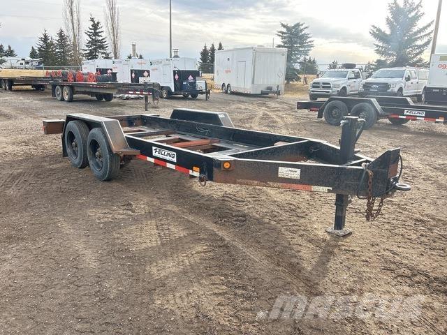 Felling  Λοιπές ρυμούλκες