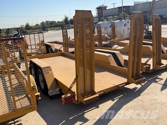 Felling FT-10P Ρυμούλκες μεταφοράς οχημάτων