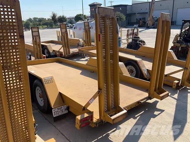 Felling FT-10P Ρυμούλκες μεταφοράς οχημάτων