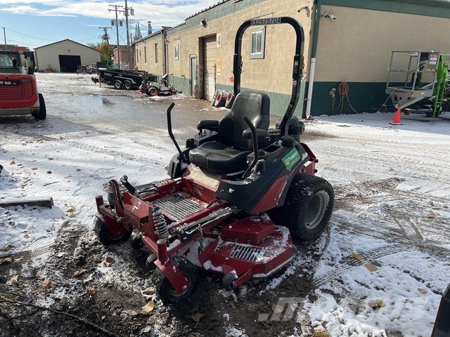 Ferris IS2100Z Κατασκευές - Άλλα