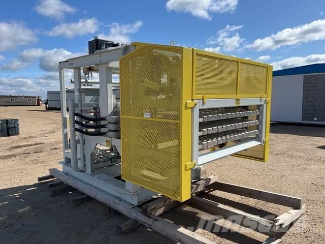  Filter Press Κατασκευές - Άλλα