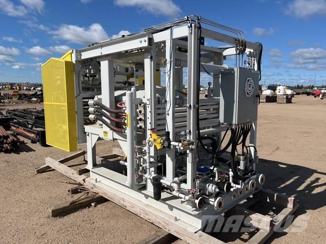  Filter Press Κατασκευές - Άλλα