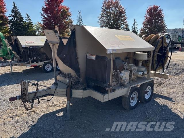 Finn BB302-16 Άλλες μηχανές οργώματος και εξαρτήματα