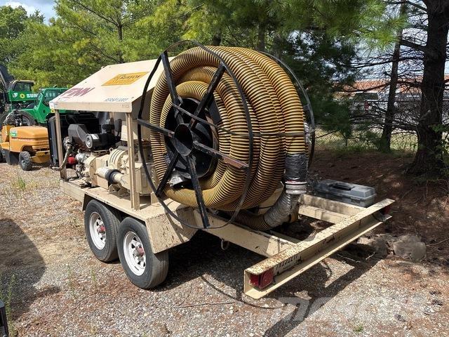 Finn BB302-16 Άλλες μηχανές οργώματος και εξαρτήματα