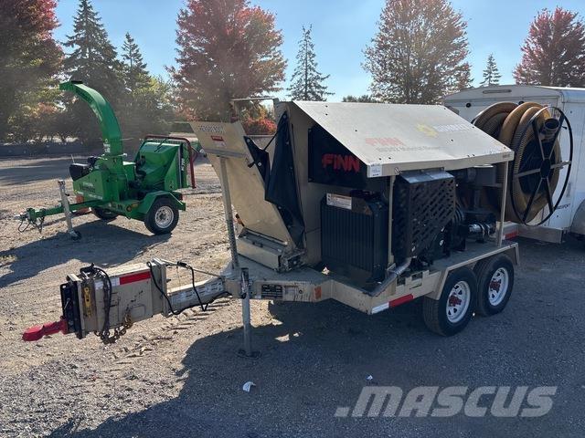 Finn BB302-26 Άλλες μηχανές οργώματος και εξαρτήματα