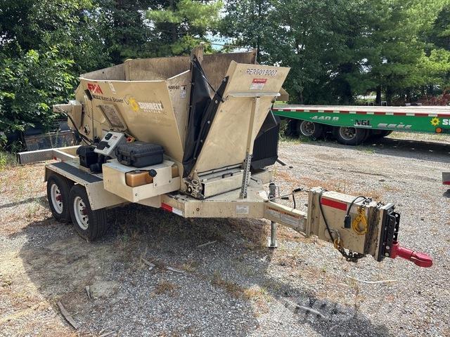 Finn BB302-26 Άλλες μηχανές οργώματος και εξαρτήματα