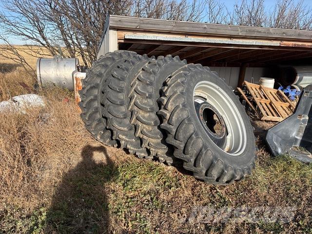 Firestone  Κατασκευές - Άλλα