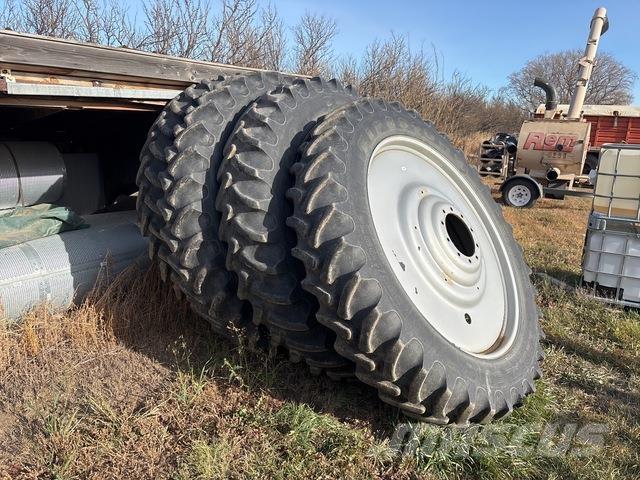 Firestone  Κατασκευές - Άλλα