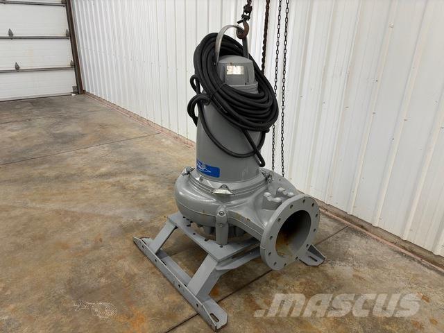 Flygt 3202.185 Αντλίες νερού