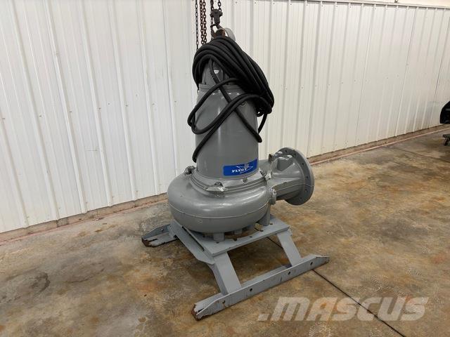 Flygt 3202.185 Αντλίες νερού