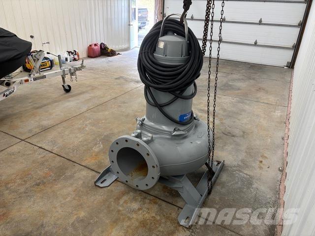 Flygt 3202.185 Αντλίες νερού