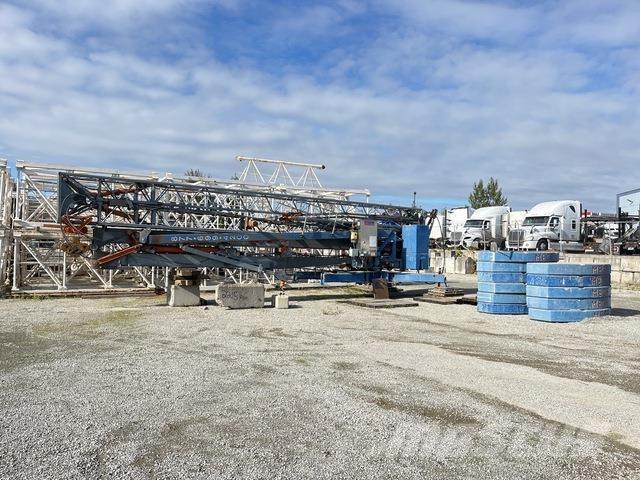 FM Gru RB1035N Πυργογερανοί