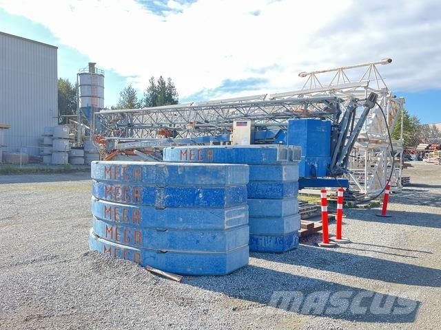 FM Gru RB1035N Πυργογερανοί