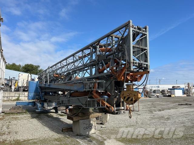 FM Gru RB1035N Πυργογερανοί