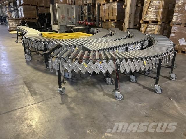  FMH Best Flex Μεταφορείς