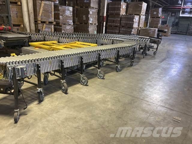  FMH Best Flex Μεταφορείς