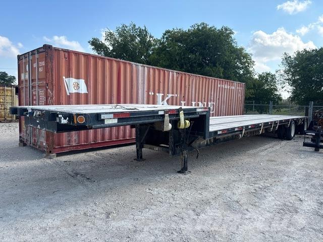 Fontaine  Οχήματα με χαμηλό δάπεδο