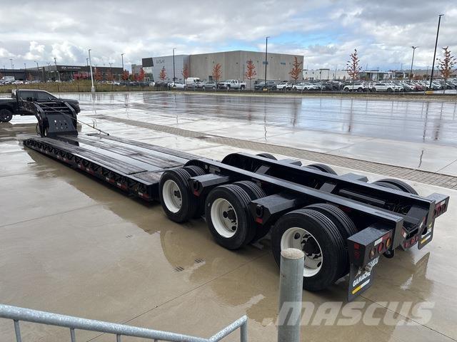 Fontaine  Οχήματα με χαμηλό δάπεδο