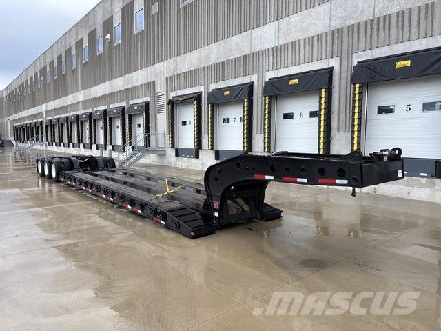 Fontaine  Οχήματα με χαμηλό δάπεδο