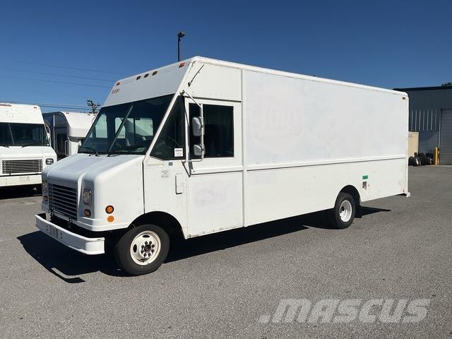 Ford  Κλειστού τύπου